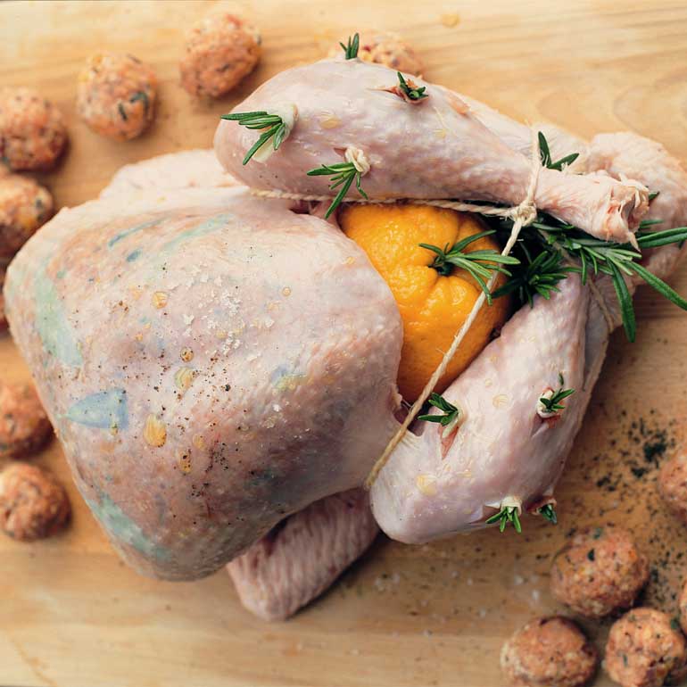 kerstgerechten kalkoen kerstgerechten kalkoen