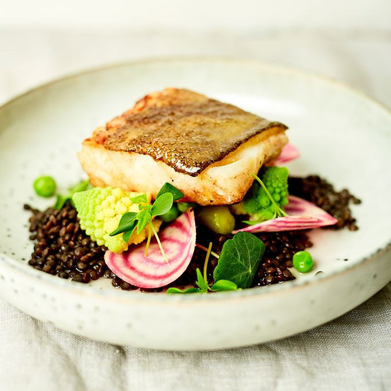 gerecht kabeljauwfilet gerecht kabeljauwfilet