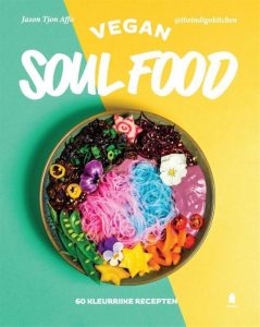 Vegan soul food