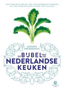 De bijbel van de Nederlandse keuken