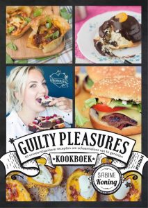 Guilty Pleasures kookboek