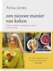 Een nieuwe manier van koken