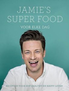 Jamie’s super food voor elke dag