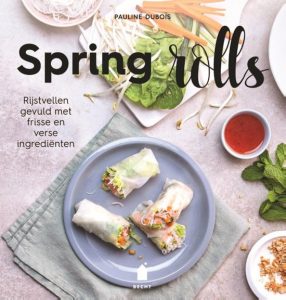 Spring rolls