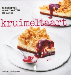 Kruimeltaart