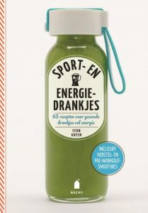 Sport- en energiedrankjes