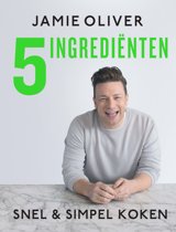 5 ingredienten