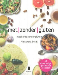 Met zonder gluten