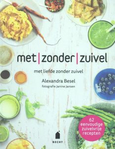 Met zonder zuivel