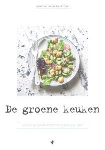 De groene keuken