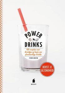 Power drinks