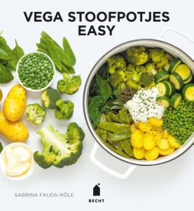 Vega stoofpotjes easy