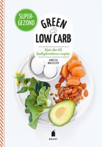 Green low carb