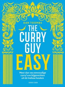 The Curry Guy Easy