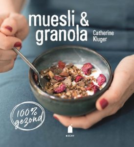 Muesli & granola