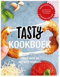 Tasty Kookboek