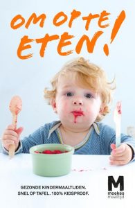 Moekes maaltijd – Om op te eten