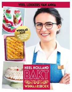 Heel Holland Bakt – Veel lekkers van Anna