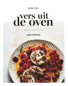 Vers uit de oven