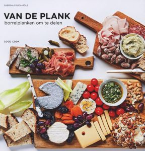 Van de plank