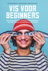 Vis voor beginners