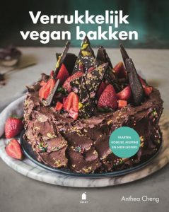 Verrukkelijk vegan bakken