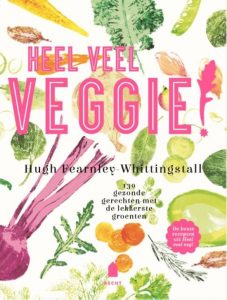 Heel veel veggie!