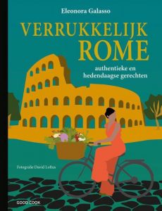 Verrukkelijk Rome