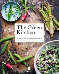 The Green Kitchen