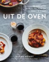 Uit de oven