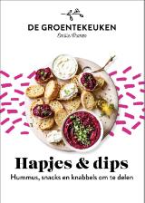 Hapjes & Dips – de Groentekeuken