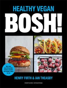 BOSH – Healthy Vegan
