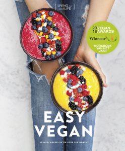 Easy vegan