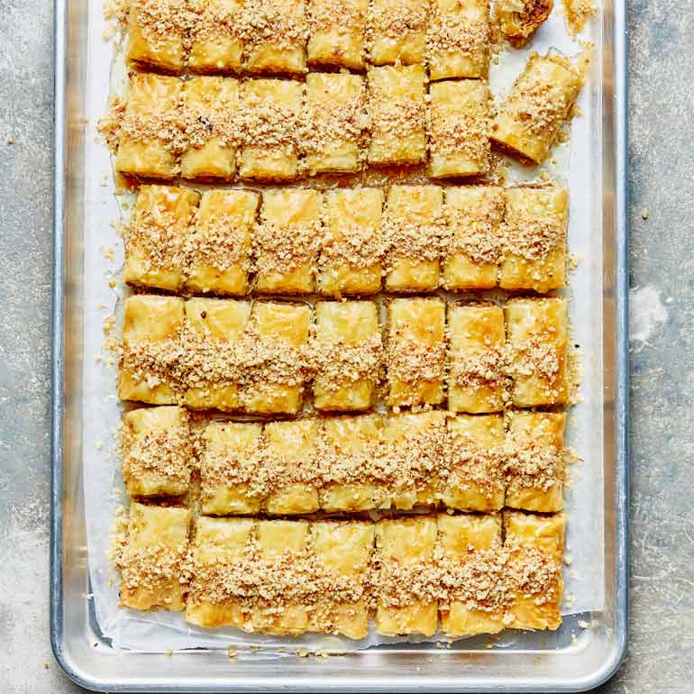 Baklava