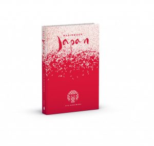 Basisboek Japan