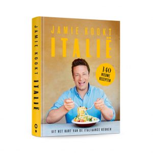 Jamie kookt Italie