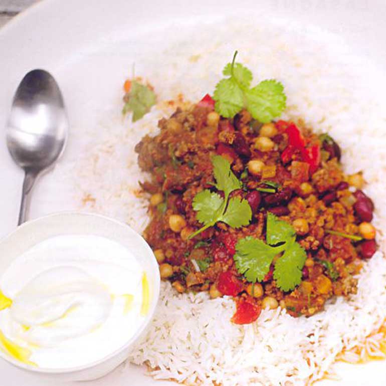 Chili con carne