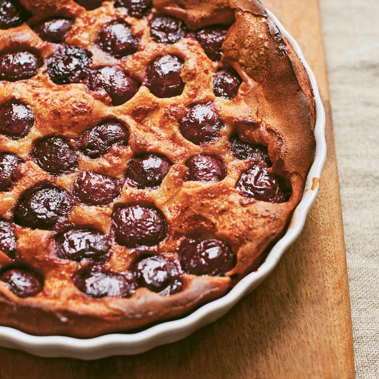 Clafoutis