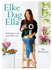 Elke dag ella