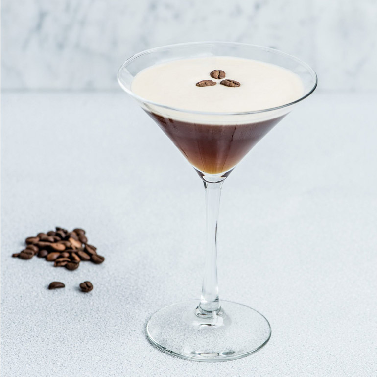 Espresso Martini