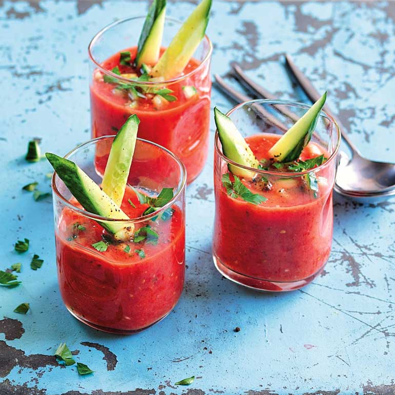 Gazpacho