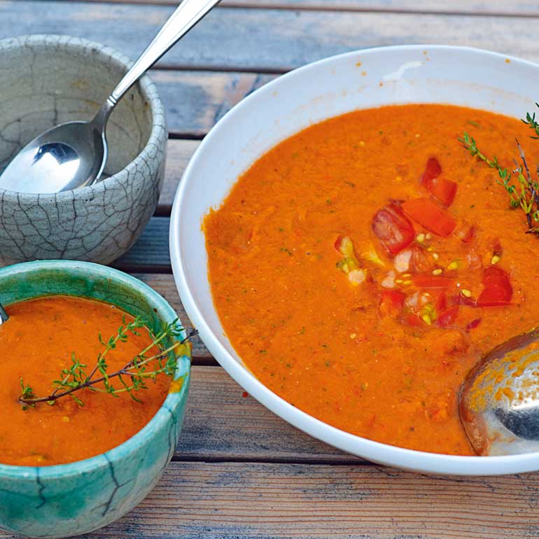 ​Gazpacho