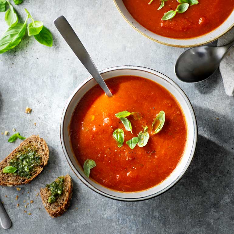 Maggi Gazpacho