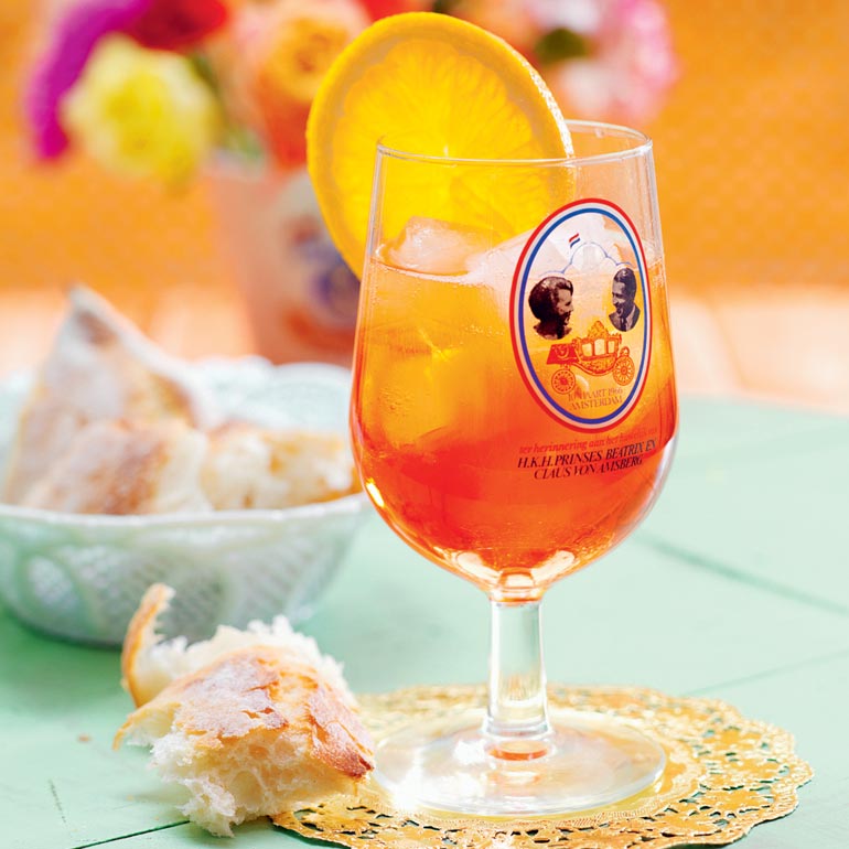 Aperol Spritz