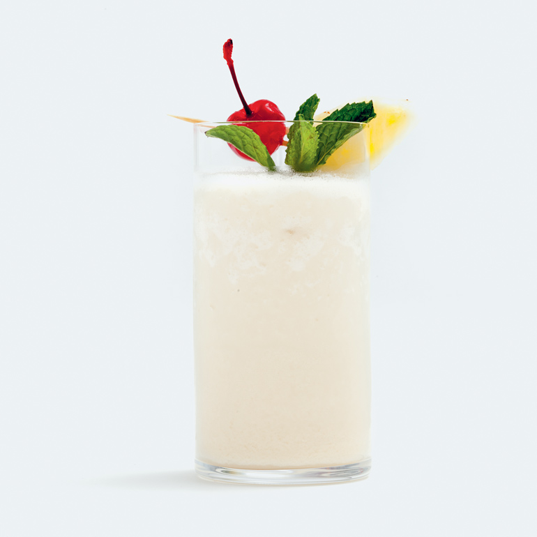 Pina Colada