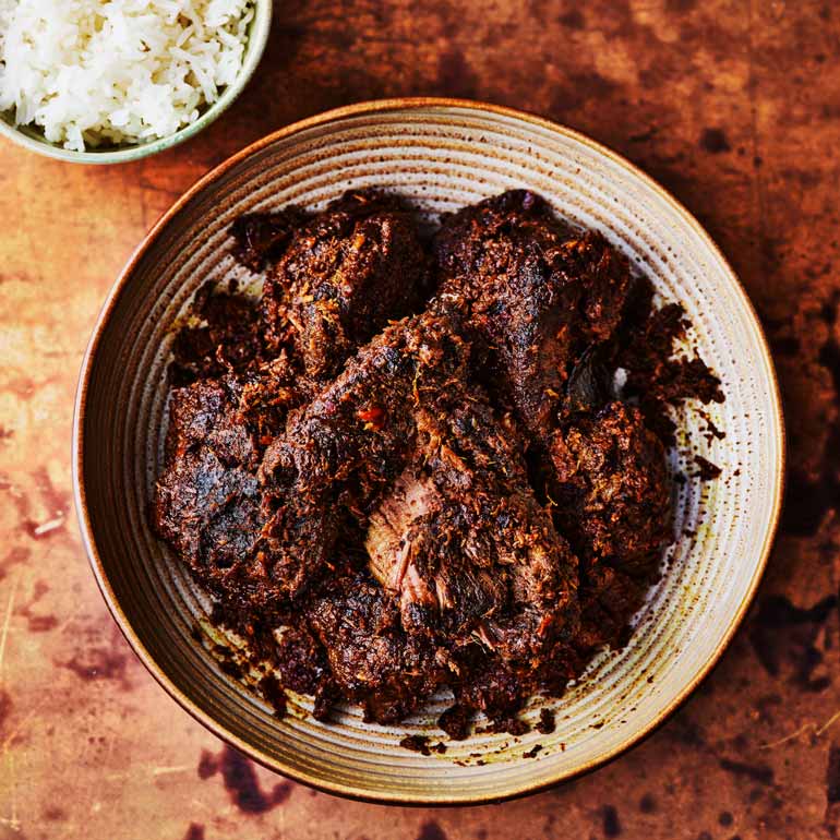 Rendang