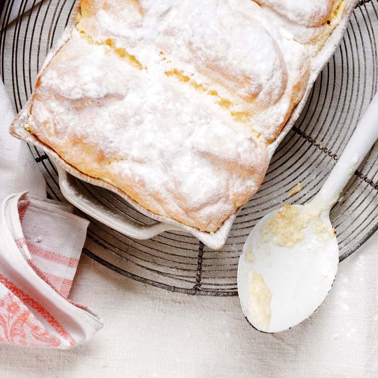 Salzburger Nockerln