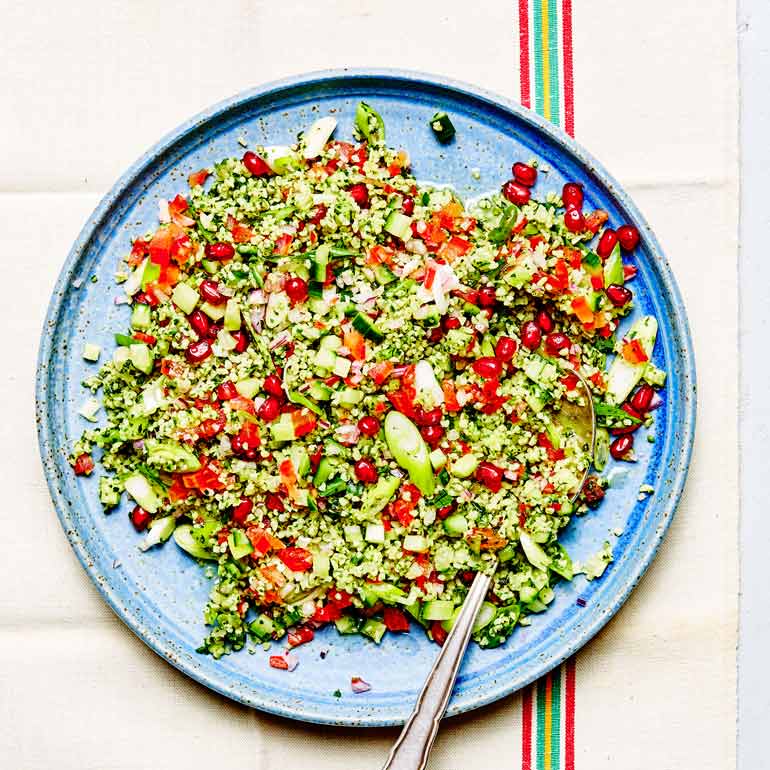 Tabouleh