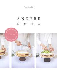 Andere koek