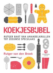 Koekjesbijbel